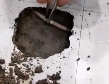 南通卫生间漏水检测电话