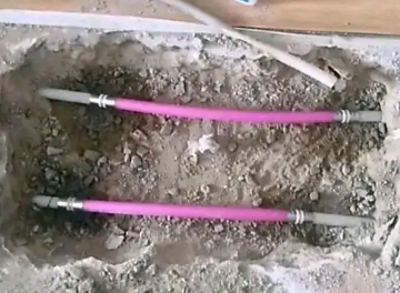 南通卫生间测漏水多少钱