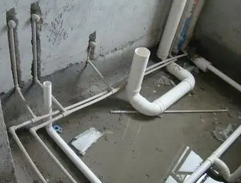 南通水管维修多少钱