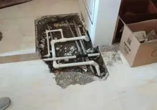 南通查漏水多少钱