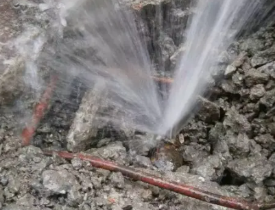 南通水管维修多少钱
