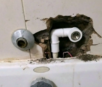 南通卫生间漏水检测多少钱