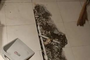 南通卫生间漏水检测电话